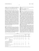 PRESSURE-SENSITIVE ADHESIVE SHEET AND PRESSURE-SENSITIVE ADHESIVE     COMPOSITION diagram and image