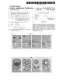 Modeling compounds and methods of making and using the same diagram and image