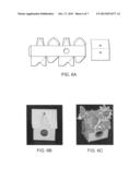 Modeling compounds and methods of making and using the same diagram and image