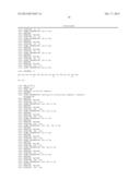 HUMANIZED ANTIBODIES AGAINST CXCR3 diagram and image