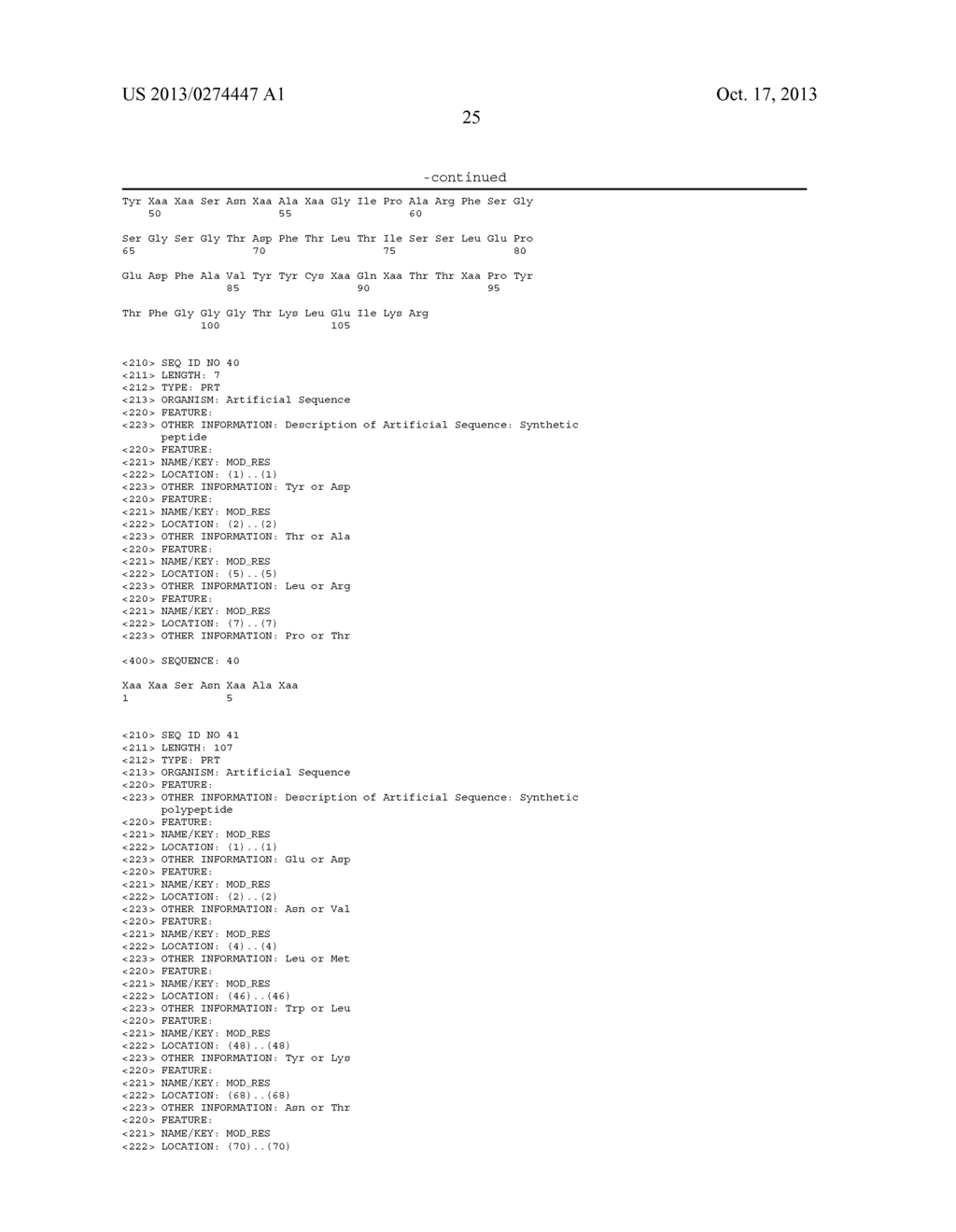 HUMANIZED ANTIBODIES AGAINST CXCR3 - diagram, schematic, and image 50