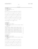 HUMANIZED ANTIBODIES AGAINST CXCR3 diagram and image