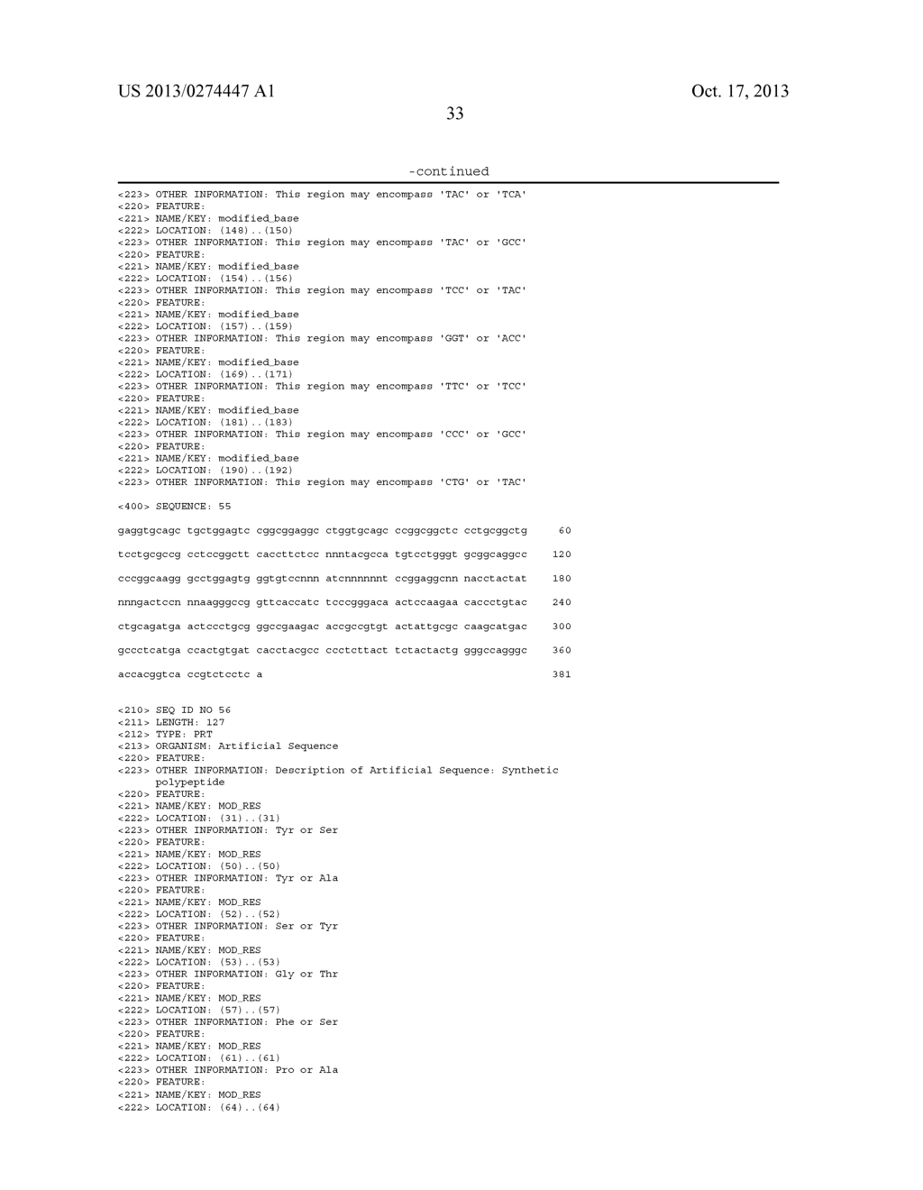 HUMANIZED ANTIBODIES AGAINST CXCR3 - diagram, schematic, and image 58