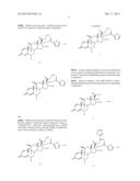 METHOD FOR PREPARING FLUTICASONE FUROATE diagram and image