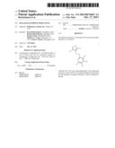 ISOXAZOLO-PYRIDINE DERIVATIVES diagram and image