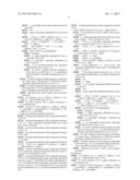 ISOXAZOLO-PYRIDINE DERIVATIVES diagram and image