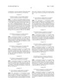 ISOXAZOLO-PYRIDINE DERIVATIVES diagram and image