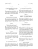 ISOXAZOLO-PYRIDINE DERIVATIVES diagram and image