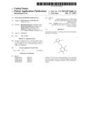 ISOXAZOLO-PYRIDINE DERIVATIVES diagram and image