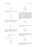 ISOXAZOLO-PYRIDINE DERIVATIVES diagram and image