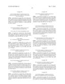 ISOXAZOLO-PYRIDINE DERIVATIVES diagram and image