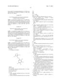 ISOXAZOLO-PYRIDINE DERIVATIVES diagram and image