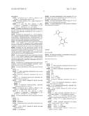 ISOXAZOLO-PYRIDINE DERIVATIVES diagram and image