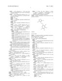 ISOXAZOLO-PYRIDINE DERIVATIVES diagram and image