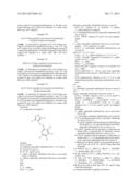 ISOXAZOLO-PYRIDINE DERIVATIVES diagram and image