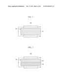 COMPOUND FOR ORGANIC PHOTOELECTRIC DEVICE, ORGANIC PHOTOELECTRIC DEVICE     INCLUDING THE SAME, AND DISPLAY DEVICE INCLUDING THE SAME diagram and image