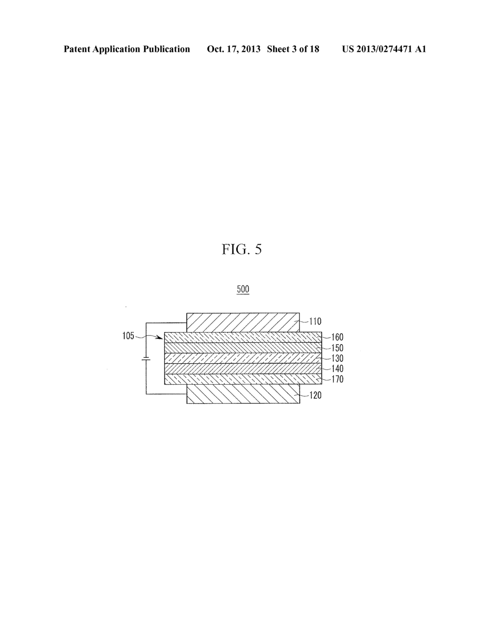 COMPOUND FOR ORGANIC PHOTOELECTRIC DEVICE, ORGANIC PHOTOELECTRIC DEVICE     INCLUDING THE SAME, AND DISPLAY DEVICE INCLUDING THE SAME - diagram, schematic, and image 04