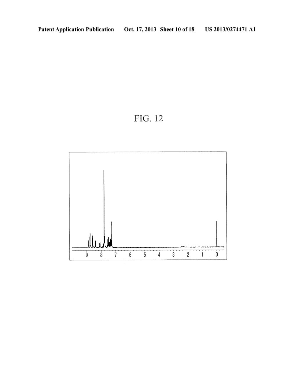COMPOUND FOR ORGANIC PHOTOELECTRIC DEVICE, ORGANIC PHOTOELECTRIC DEVICE     INCLUDING THE SAME, AND DISPLAY DEVICE INCLUDING THE SAME - diagram, schematic, and image 11
