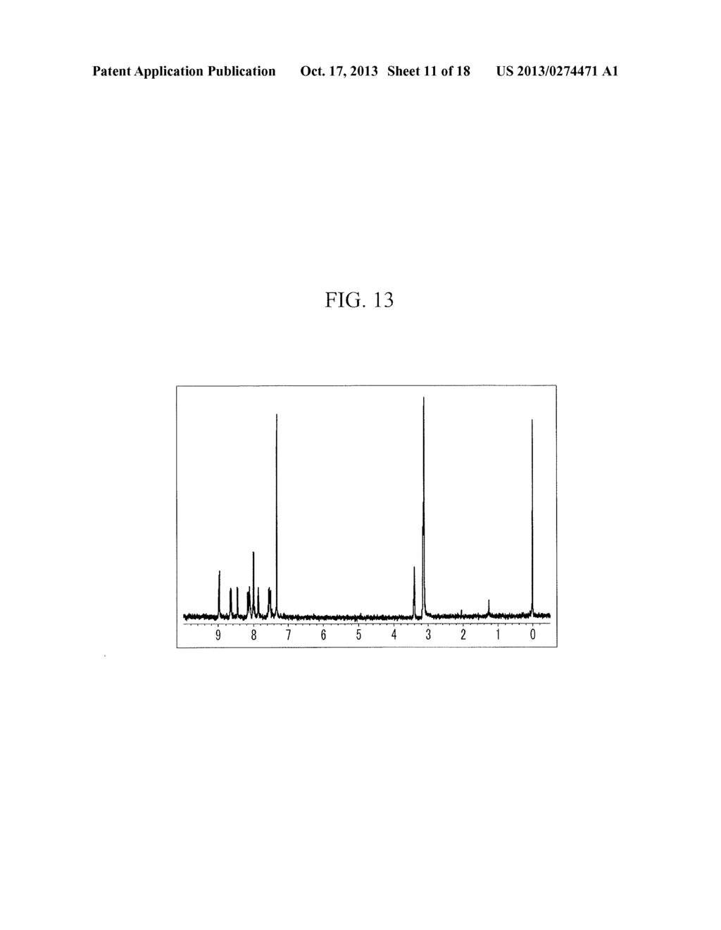 COMPOUND FOR ORGANIC PHOTOELECTRIC DEVICE, ORGANIC PHOTOELECTRIC DEVICE     INCLUDING THE SAME, AND DISPLAY DEVICE INCLUDING THE SAME - diagram, schematic, and image 12