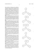 COMPOUND FOR ORGANIC PHOTOELECTRIC DEVICE, ORGANIC PHOTOELECTRIC DEVICE     INCLUDING THE SAME, AND DISPLAY DEVICE INCLUDING THE SAME diagram and image