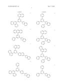 COMPOUND FOR ORGANIC PHOTOELECTRIC DEVICE, ORGANIC PHOTOELECTRIC DEVICE     INCLUDING THE SAME, AND DISPLAY DEVICE INCLUDING THE SAME diagram and image