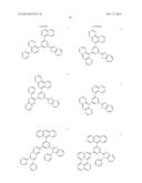 COMPOUND FOR ORGANIC PHOTOELECTRIC DEVICE, ORGANIC PHOTOELECTRIC DEVICE     INCLUDING THE SAME, AND DISPLAY DEVICE INCLUDING THE SAME diagram and image