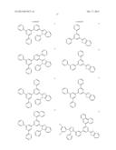 COMPOUND FOR ORGANIC PHOTOELECTRIC DEVICE, ORGANIC PHOTOELECTRIC DEVICE     INCLUDING THE SAME, AND DISPLAY DEVICE INCLUDING THE SAME diagram and image