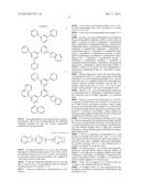 COMPOUND FOR ORGANIC PHOTOELECTRIC DEVICE, ORGANIC PHOTOELECTRIC DEVICE     INCLUDING THE SAME, AND DISPLAY DEVICE INCLUDING THE SAME diagram and image