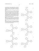 COMPOUND FOR ORGANIC PHOTOELECTRIC DEVICE, ORGANIC PHOTOELECTRIC DEVICE     INCLUDING THE SAME, AND DISPLAY DEVICE INCLUDING THE SAME diagram and image