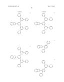 COMPOUND FOR ORGANIC PHOTOELECTRIC DEVICE, ORGANIC PHOTOELECTRIC DEVICE     INCLUDING THE SAME, AND DISPLAY DEVICE INCLUDING THE SAME diagram and image