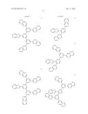 COMPOUND FOR ORGANIC PHOTOELECTRIC DEVICE, ORGANIC PHOTOELECTRIC DEVICE     INCLUDING THE SAME, AND DISPLAY DEVICE INCLUDING THE SAME diagram and image