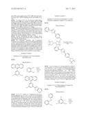 COMPOUND FOR ORGANIC PHOTOELECTRIC DEVICE, ORGANIC PHOTOELECTRIC DEVICE     INCLUDING THE SAME, AND DISPLAY DEVICE INCLUDING THE SAME diagram and image