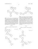 COMPOUND FOR ORGANIC PHOTOELECTRIC DEVICE, ORGANIC PHOTOELECTRIC DEVICE     INCLUDING THE SAME, AND DISPLAY DEVICE INCLUDING THE SAME diagram and image