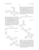 COMPOUND FOR ORGANIC PHOTOELECTRIC DEVICE, ORGANIC PHOTOELECTRIC DEVICE     INCLUDING THE SAME, AND DISPLAY DEVICE INCLUDING THE SAME diagram and image