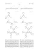 COMPOUND FOR ORGANIC PHOTOELECTRIC DEVICE, ORGANIC PHOTOELECTRIC DEVICE     INCLUDING THE SAME, AND DISPLAY DEVICE INCLUDING THE SAME diagram and image