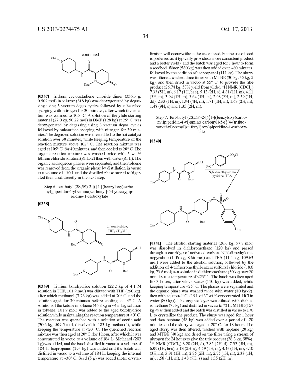 BETA-LACTAMASE INHIBITORS - diagram, schematic, and image 37