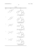 BETA-LACTAMASE INHIBITORS diagram and image