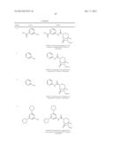 BETA-LACTAMASE INHIBITORS diagram and image