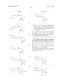 BETA-LACTAMASE INHIBITORS diagram and image