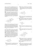 ASYMMETRIC SYNTHESES FOR SPIRO-OXINDOLE COMPOUNDS USEFUL AS THERAPEUTIC     AGENTS diagram and image