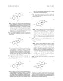 ASYMMETRIC SYNTHESES FOR SPIRO-OXINDOLE COMPOUNDS USEFUL AS THERAPEUTIC     AGENTS diagram and image