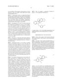 ASYMMETRIC SYNTHESES FOR SPIRO-OXINDOLE COMPOUNDS USEFUL AS THERAPEUTIC     AGENTS diagram and image