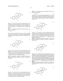 ASYMMETRIC SYNTHESES FOR SPIRO-OXINDOLE COMPOUNDS USEFUL AS THERAPEUTIC     AGENTS diagram and image