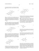 ASYMMETRIC SYNTHESES FOR SPIRO-OXINDOLE COMPOUNDS USEFUL AS THERAPEUTIC     AGENTS diagram and image