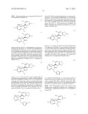 ASYMMETRIC SYNTHESES FOR SPIRO-OXINDOLE COMPOUNDS USEFUL AS THERAPEUTIC     AGENTS diagram and image