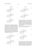 ASYMMETRIC SYNTHESES FOR SPIRO-OXINDOLE COMPOUNDS USEFUL AS THERAPEUTIC     AGENTS diagram and image