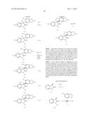 ASYMMETRIC SYNTHESES FOR SPIRO-OXINDOLE COMPOUNDS USEFUL AS THERAPEUTIC     AGENTS diagram and image