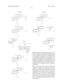 ASYMMETRIC SYNTHESES FOR SPIRO-OXINDOLE COMPOUNDS USEFUL AS THERAPEUTIC     AGENTS diagram and image