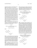 ASYMMETRIC SYNTHESES FOR SPIRO-OXINDOLE COMPOUNDS USEFUL AS THERAPEUTIC     AGENTS diagram and image