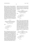 ASYMMETRIC SYNTHESES FOR SPIRO-OXINDOLE COMPOUNDS USEFUL AS THERAPEUTIC     AGENTS diagram and image